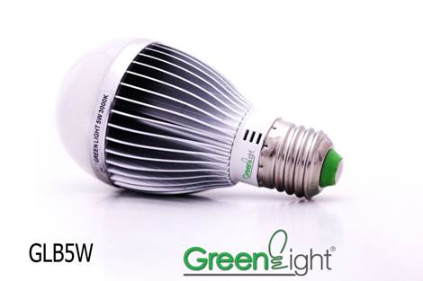 LED light