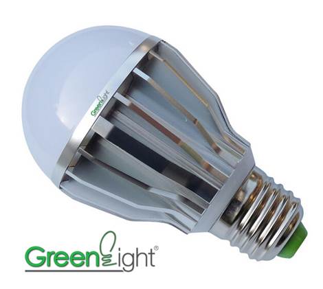 LED light