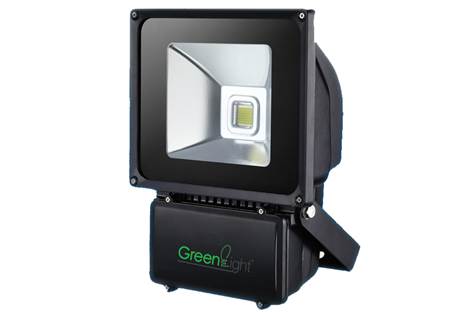 LED light