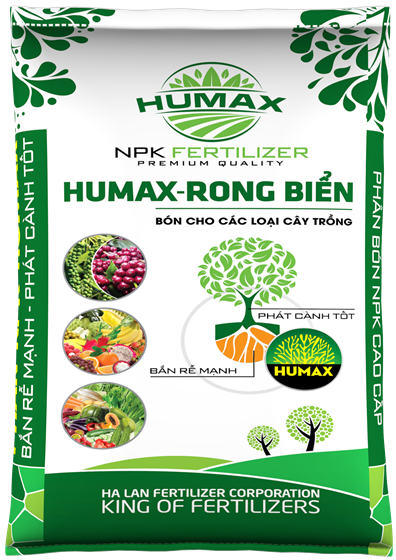 NPK fertilizer