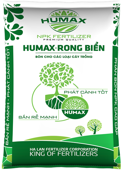 NPK fertilizer