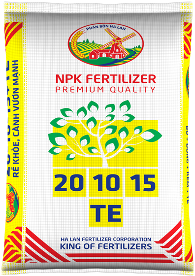 NPK fertilizer