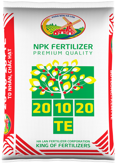 NPK fertilizer