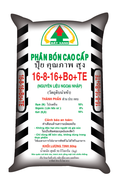 Green Land fertilizer