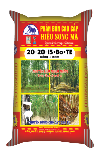 Song Ma fertilizer