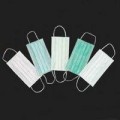 Cleanroom Mask