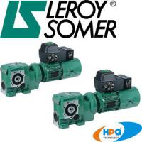 Leroy Somer