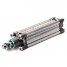 Pneumatic Cylinder