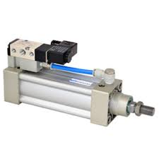 Pneumatic Cylinder
