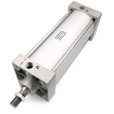 Pneumatic Cylinder
