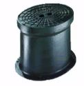 Water valve box
