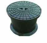 Water valve box
