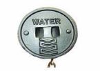 Water valve
