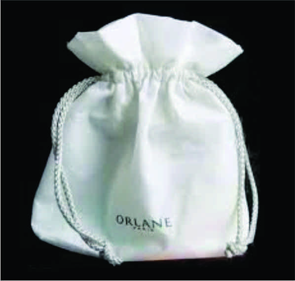 Drawstring bag