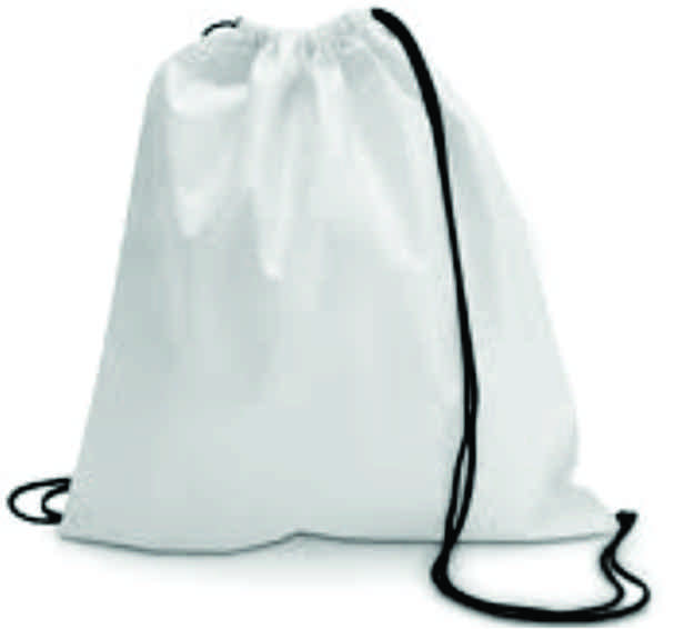 Drawstring bag