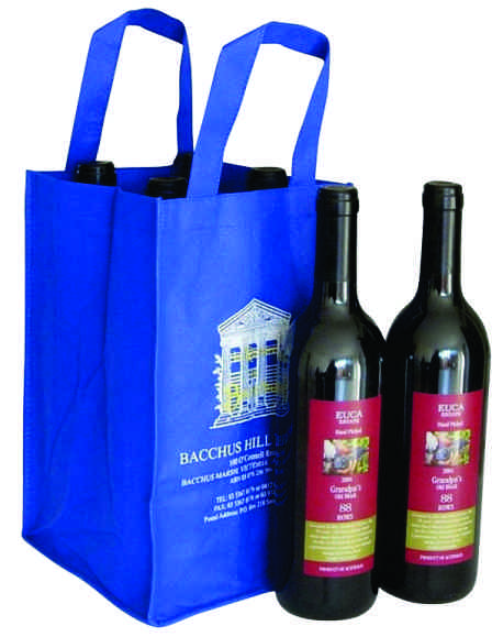 Wine bag