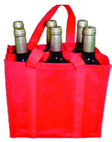 Wine bag