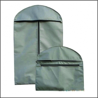 Vest carrier bag