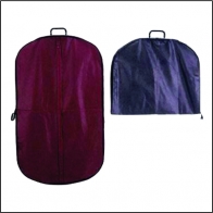 Vest carrier bag