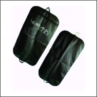 Vest carrier bag