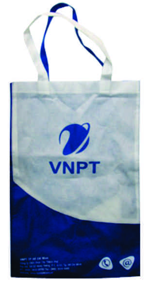 Avertising bag