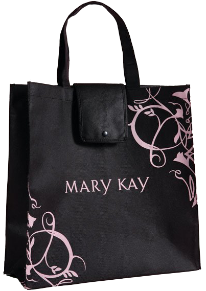 Avertising bag