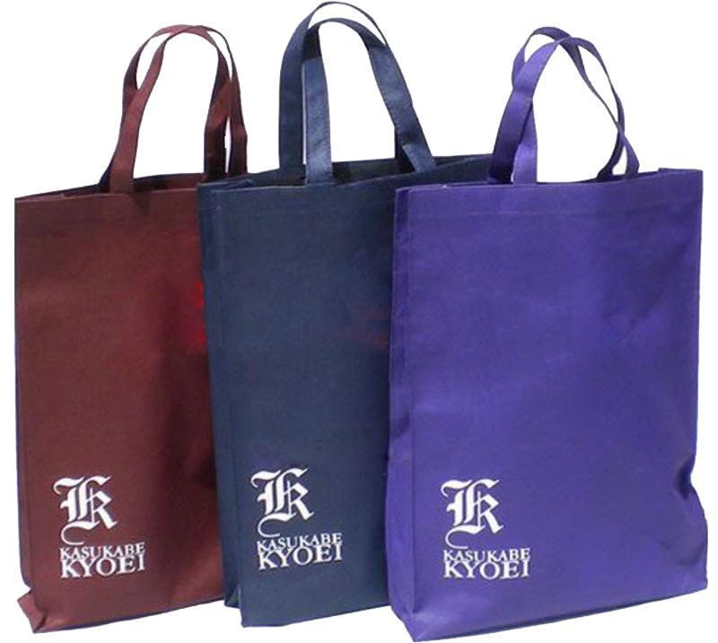 Avertising bag