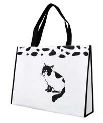 Exported bag