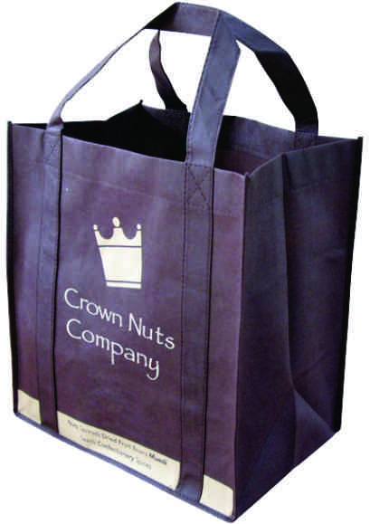 Exported bag