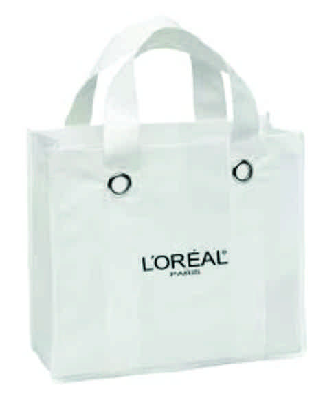 Exported bag