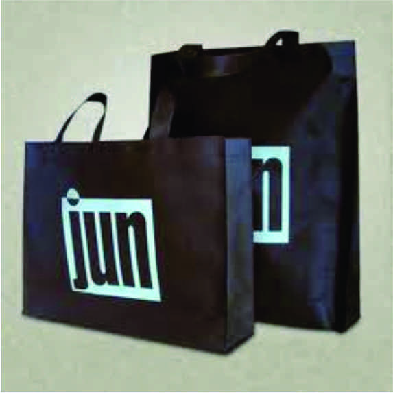 Exported bag