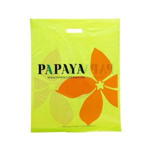 Cut Bag