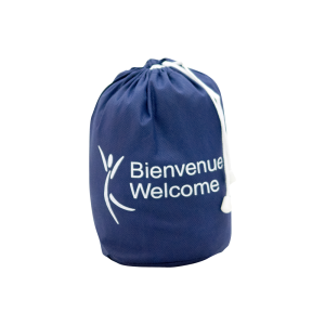 Drawstring Bag