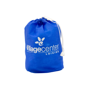 Drawstring Bag