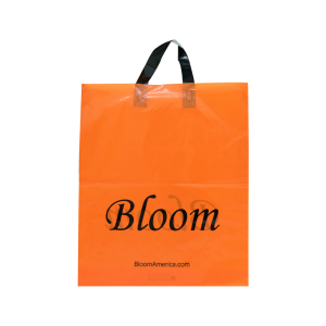 Softloop Handle Bag