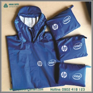 Promotional raincoat