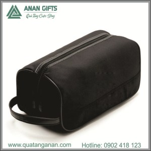 Cosmetic bag