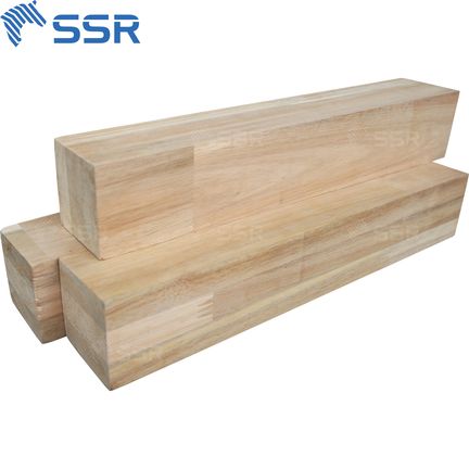 Acacia Finger Joint Block