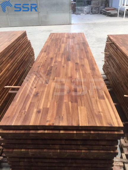 Countertop manufacturing