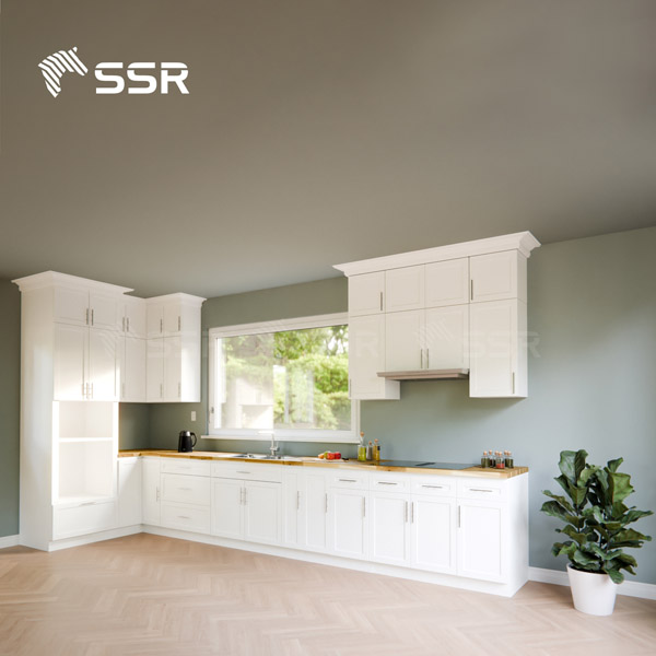 Kitchen cabinet