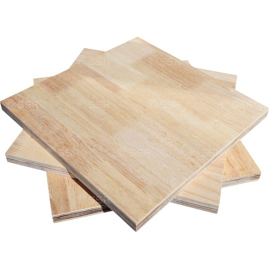 Veneer plywood