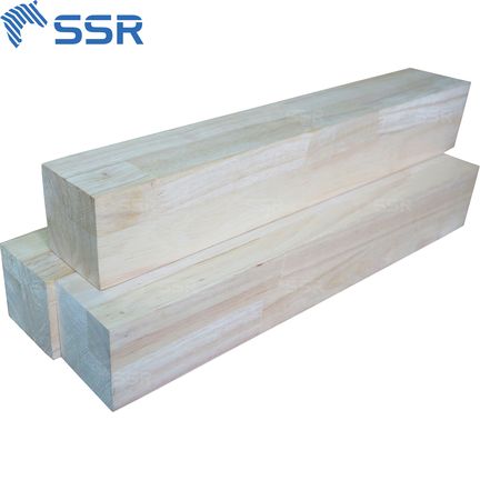 Rubberwood Finger Joint Block