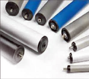 Roller machining