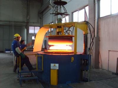 Carbon nitriding