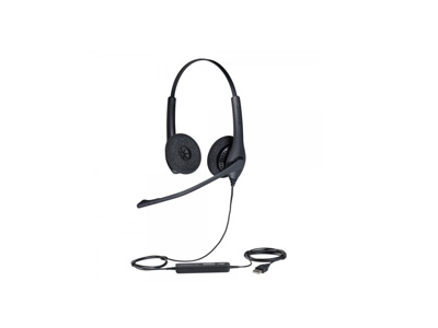 Jabra BIZ 1100 Duo Usb Yealink Headphone