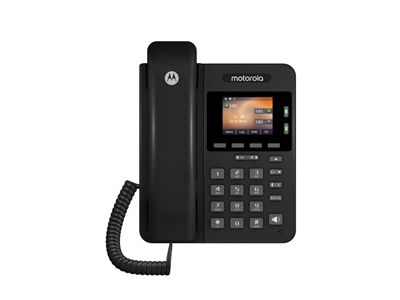 Motorola 200IP-2P IP Telephone