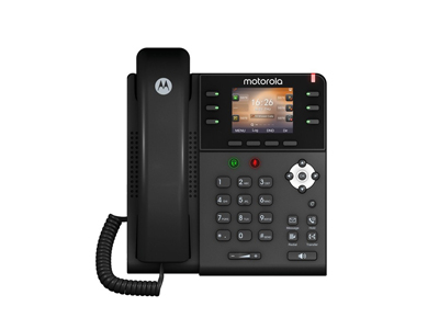 Motorola 300IP-6P IP Telephone