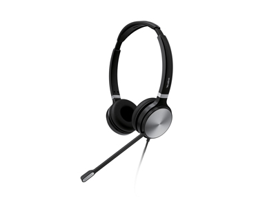 UH36-Dual Yealink Headphone