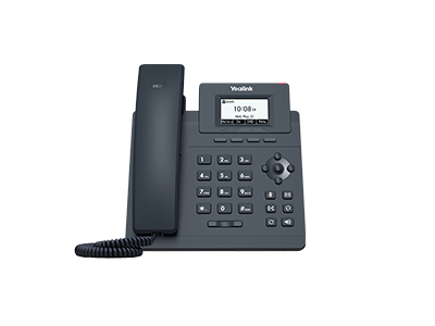 Yealink SIP-T30 IP Telephone