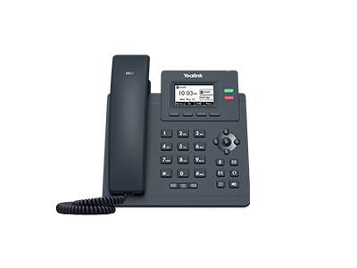 Yealink SIP-T31 IP Telephone